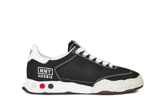 Maison Mihara Yasuhiro Herbie OG Sole Black - image 1