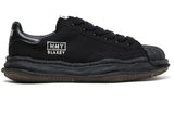 Maison Mihara Yasuhiro Blakey Low Top Black - image 1
