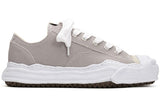 Maison Mihara Yasuhiro Hank OG Sole Canvas Low Gray - image 1