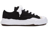 Maison Mihara Yasuhiro Hank OG Sole Nylon Puffer Low Black - image 1