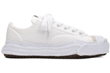 Maison Mihara Yasuhiro Hank OG Sole Nylon Puffer Low White - image 1