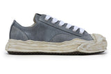 Maison Mihara Yasuhiro Hank OG Sole VLBlack Distress - image 1