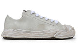 Maison Mihara Yasuhiro Hank OG Sole VLWhite Distress - image 1
