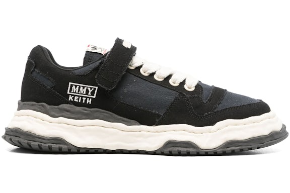 Maison Mihara Yasuhiro Keith Original Sole Black Grey White - image 1