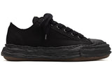Maison Mihara Yasuhiro Peterson 23 OG Sole Canvas Low Black Black - image 1
