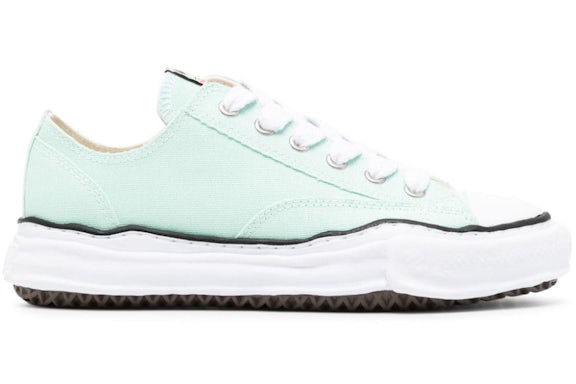 Maison Mihara Yasuhiro Peterson OG Sole Mint Green White - image 1