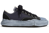 Maison Mihara Yasuhiro Peterson OD OG Sole Low Black - image 1