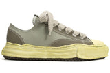 Maison Mihara Yasuhiro Peterson OD OG Sole Low Green - image 1