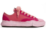 Maison Mihara Yasuhiro Peterson OD OG Sole Low Pink - image 1
