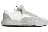 Maison Mihara Yasuhiro Peterson OD OG Sole Low White - image 1