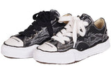 Maison Mihara Yasuhiro Peterson OG Sole Low Mastermind Phenomenon Tiger Camo Type B - image 1