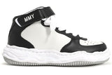 Maison Mihara Yasuhiro Wayne OG Sole High Black White - image 1
