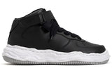 Maison Mihara Yasuhiro Wayne OG Sole High Black - image 1