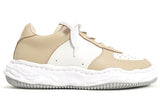 Maison Mihara Yasuhiro Wayne OG Sole Low Beige White - image 1