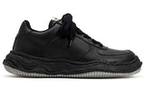 Maison Mihara Yasuhiro Wayne OG Sole Low Black Black - image 1