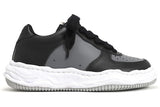 Maison Mihara Yasuhiro Wayne OG Sole Low Black Grey - image 1