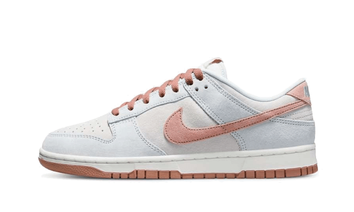 Nike Dunk Low Fossil Rose - image 1