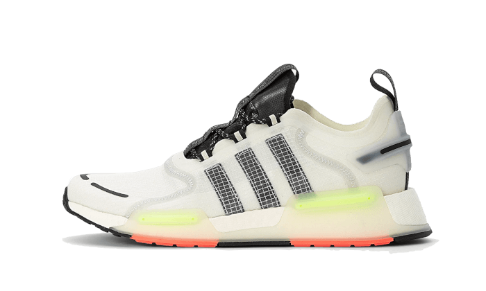 Adidas NMD V3 Crystal White - image 1
