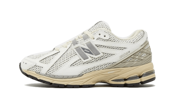 New Balance 1906R White Grey Cream - image 1
