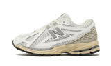 New Balance 1906R White Grey Cream - image 1