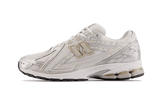 New Balance 1906R White Rain Cloud Silver Metallic - image 1