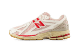 New Balance 1906R White Red - image 1
