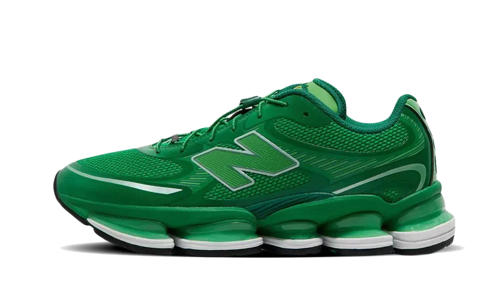 New Balance 2000 Aminé Biblioteca - image 1