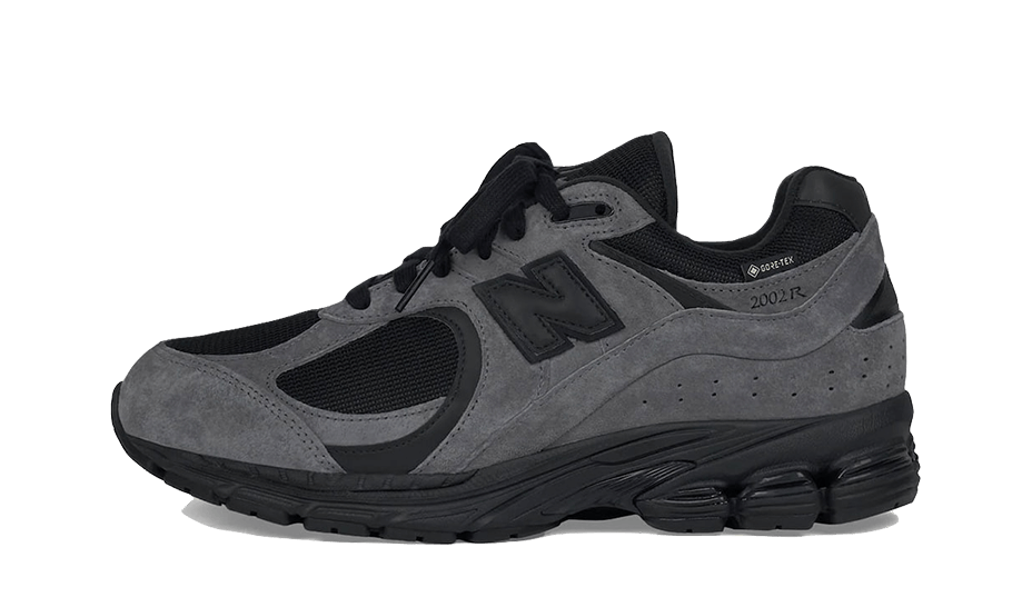 New Balance 2002R Gore-Tex Charcoal JJJJOUND - image 1