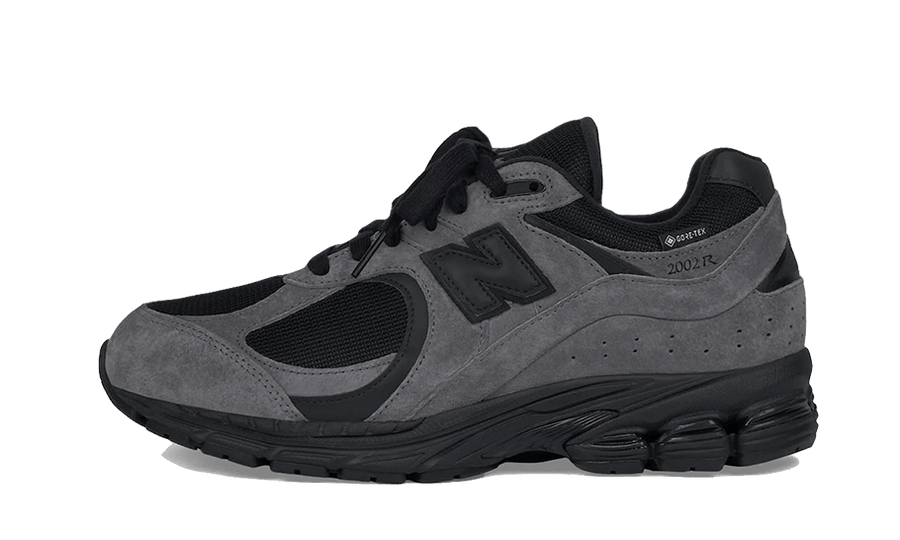 New Balance 2002R Gore-Tex Charcoal JJJJOUND - image 1
