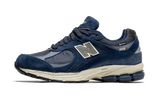 New Balance 2002R Gore-Tex Navy Arctic Grey - image 1