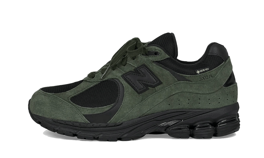 New Balance 2002R Gore-Tex Pine JJJJOUND - image 1