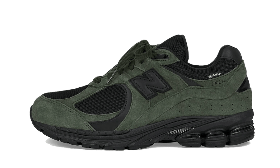 New Balance 2002R Gore-Tex Pine JJJJOUND - image 1