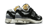 New Balance 2002R Protection Pack Black - image 2