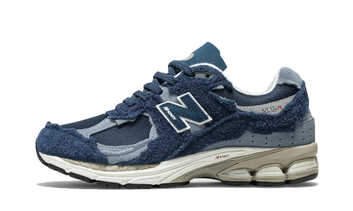 New Balance 2002R Protection Pack Navy - image 1