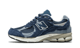 New Balance 2002R Protection Pack Navy - image 1