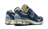 New Balance 2002R Protection Pack Navy - image 2