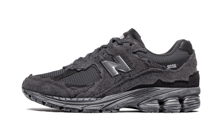 New Balance 2002R Protection Pack Phantom - image 1