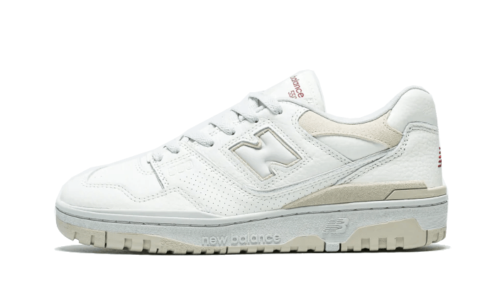 New Balance 550 Lunar New Year Sea Salt - image 1