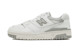 New Balance 550 White Raincloud - image 1