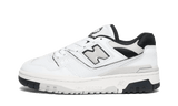 New Balance 550 White Black Grey - image 1