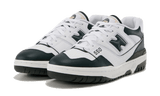 New Balance 550 Spartan Green - image 2