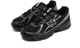 New Balance 740 Black - image 2