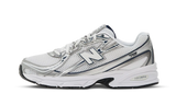 New Balance 740 Navy White Grey - image 1