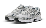 New Balance 740 Navy White Grey - image 2