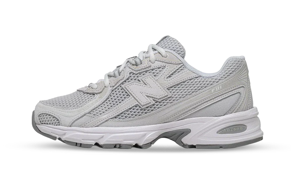New Balance 740 Reflection Grey - image 1