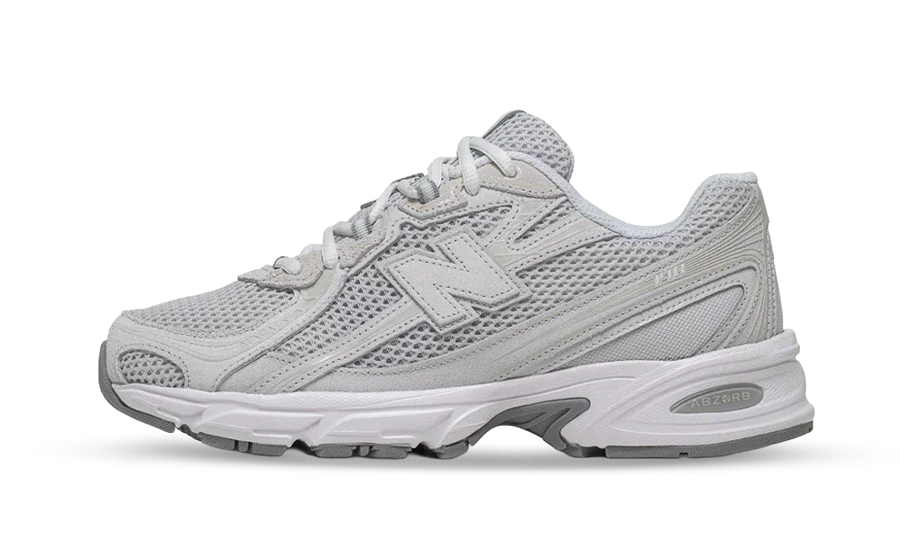 New Balance 740 Reflection Grey - image 1