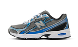 New Balance 740 Slate Grey Blue Agathe - image 1