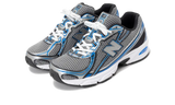 New Balance 740 Slate Grey Blue Agathe - image 2