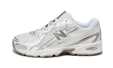 New Balance 740 White Grey - image 1