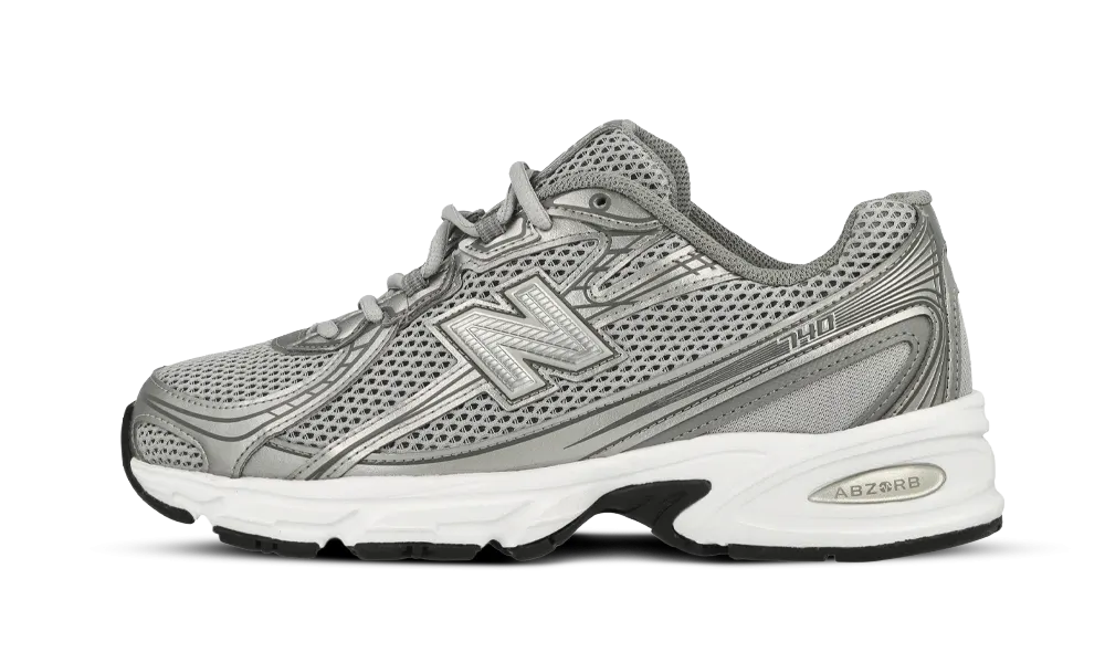 New Balance 740 v2 Castlerock - image 1